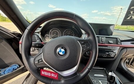 BMW 3 серия, 2013 год, 1 850 000 рублей, 10 фотография