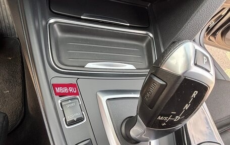 BMW 3 серия, 2013 год, 1 850 000 рублей, 8 фотография