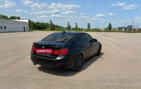 BMW 3 серия, 2013 год, 1 850 000 рублей, 5 фотография