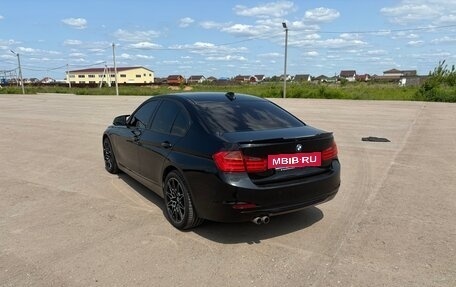BMW 3 серия, 2013 год, 1 850 000 рублей, 4 фотография