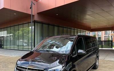 Mercedes-Benz V-Класс, 2025 год, 14 800 000 рублей, 1 фотография