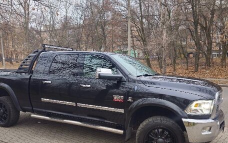 Dodge RAM IV, 2010 год, 5 000 000 рублей, 1 фотография