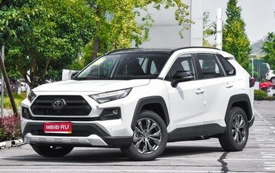 Toyota RAV4, 2025 год, 3 325 000 рублей, 1 фотография