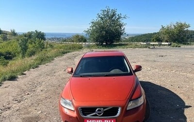 Volvo S40 II, 2010 год, 820 000 рублей, 1 фотография