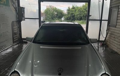 Mercedes-Benz E-Класс, 1996 год, 300 000 рублей, 1 фотография