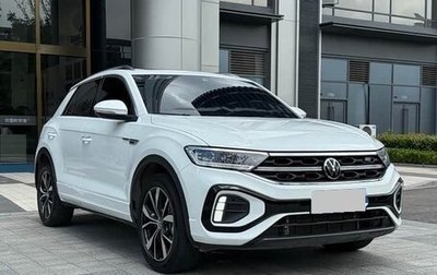 Volkswagen T-Roc I, 2025 год, 2 730 000 рублей, 1 фотография