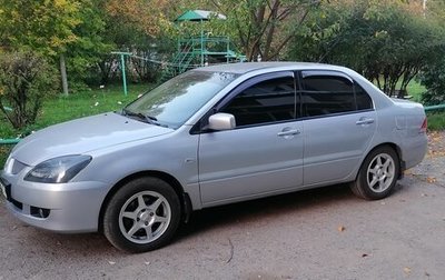 Mitsubishi Lancer IX, 2004 год, 355 000 рублей, 1 фотография