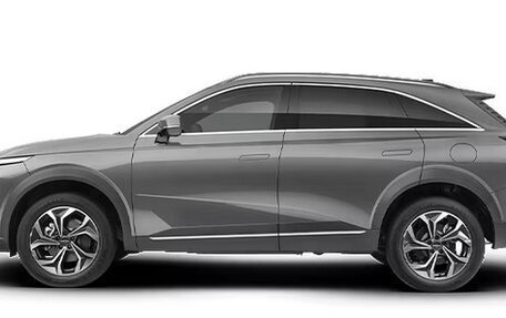 Haval F7, 2025 год, 3 099 000 рублей, 1 фотография