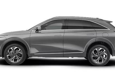 Haval F7, 2025 год, 3 099 000 рублей, 1 фотография