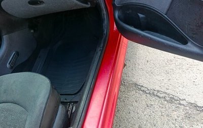 Peugeot 206, 2008 год, 320 000 рублей, 1 фотография