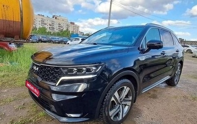 KIA Sorento IV, 2022 год, 4 526 000 рублей, 1 фотография