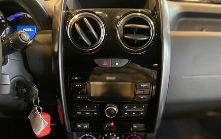 Renault Duster I рестайлинг, 2017 год, 1 795 000 рублей, 13 фотография