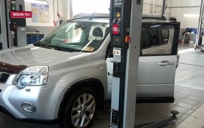 Nissan X-Trail, 2012 год, 940 000 рублей, 1 фотография