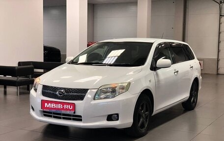 Toyota Corolla, 2009 год, 790 000 рублей, 1 фотография
