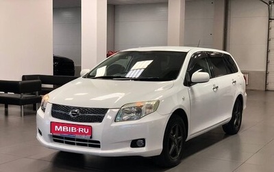Toyota Corolla, 2009 год, 790 000 рублей, 1 фотография
