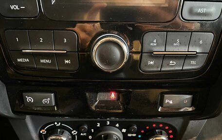Renault Duster I рестайлинг, 2017 год, 1 795 000 рублей, 15 фотография