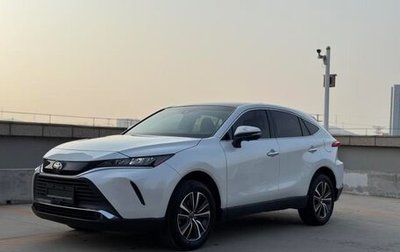 Toyota Harrier, 2022 год, 2 700 000 рублей, 1 фотография
