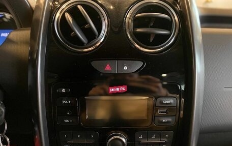 Renault Duster I рестайлинг, 2017 год, 1 795 000 рублей, 14 фотография