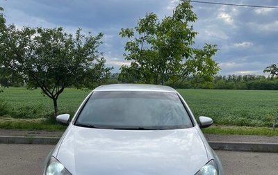Volkswagen Golf VI, 2011 год, 800 000 рублей, 1 фотография
