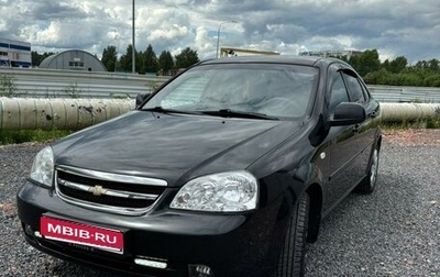 Chevrolet Lacetti, 2011 год, 700 000 рублей, 1 фотография