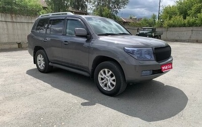 Toyota Land Cruiser 200, 2011 год, 3 100 000 рублей, 1 фотография