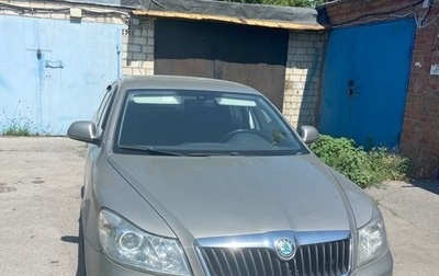 Skoda Octavia, 2013 год, 875 000 рублей, 1 фотография