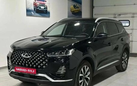 Chery Tiggo 7 Pro, 2022 год, 1 899 900 рублей, 1 фотография