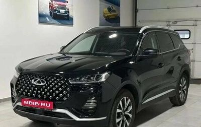Chery Tiggo 7 Pro, 2022 год, 1 899 900 рублей, 1 фотография