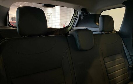 Renault Duster I рестайлинг, 2017 год, 1 795 000 рублей, 33 фотография
