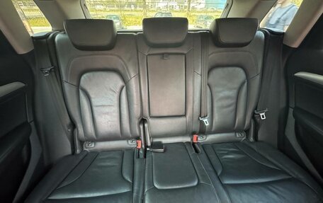 Audi Q5, 2013 год, 1 997 000 рублей, 5 фотография