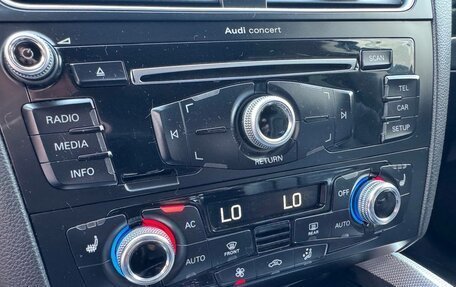 Audi Q5, 2013 год, 1 997 000 рублей, 6 фотография