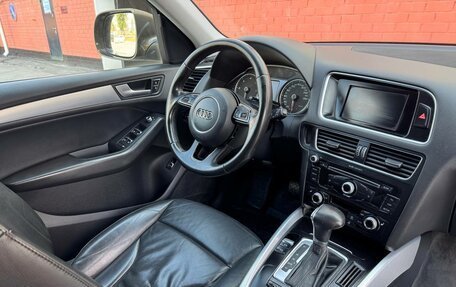 Audi Q5, 2013 год, 1 997 000 рублей, 7 фотография