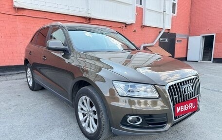Audi Q5, 2013 год, 1 997 000 рублей, 8 фотография