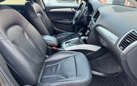 Audi Q5, 2013 год, 1 997 000 рублей, 10 фотография