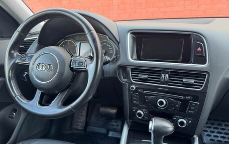 Audi Q5, 2013 год, 1 997 000 рублей, 20 фотография