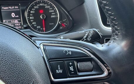 Audi Q5, 2013 год, 1 997 000 рублей, 13 фотография