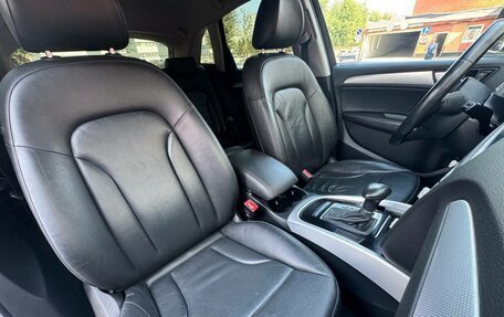 Audi Q5, 2013 год, 1 997 000 рублей, 19 фотография