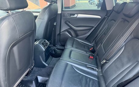 Audi Q5, 2013 год, 1 997 000 рублей, 23 фотография