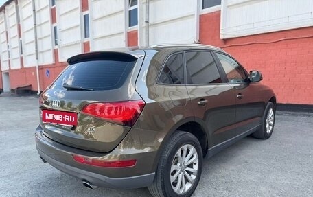 Audi Q5, 2013 год, 1 997 000 рублей, 12 фотография