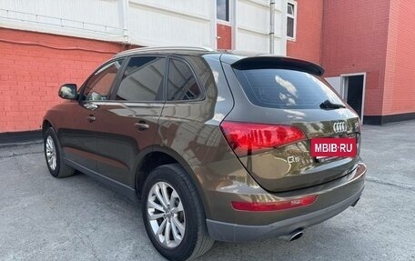 Audi Q5, 2013 год, 1 997 000 рублей, 16 фотография