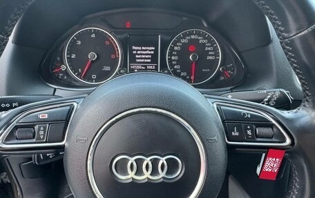Audi Q5, 2013 год, 1 997 000 рублей, 17 фотография