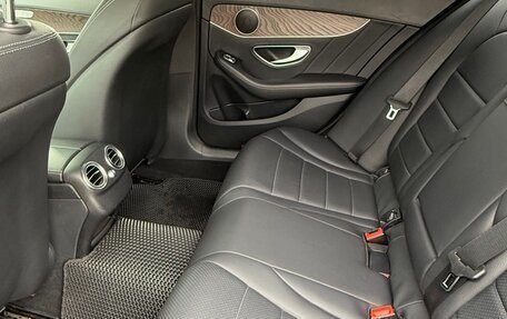 Mercedes-Benz C-Класс, 2016 год, 2 285 000 рублей, 6 фотография