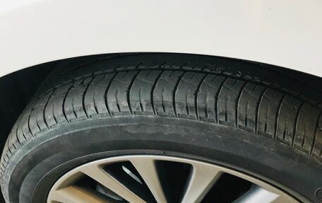 Toyota Camry, 2016 год, 1 700 000 рублей, 8 фотография