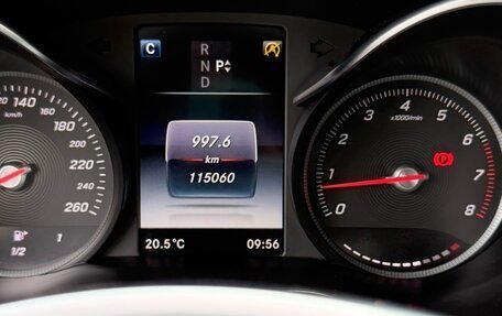 Mercedes-Benz C-Класс, 2016 год, 2 285 000 рублей, 7 фотография