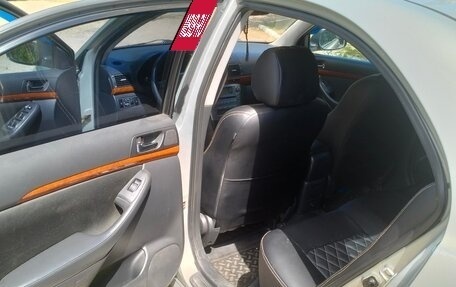 Toyota Avensis III рестайлинг, 2007 год, 620 000 рублей, 6 фотография