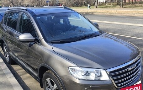 Haval H6, 2019 год, 1 450 000 рублей, 3 фотография