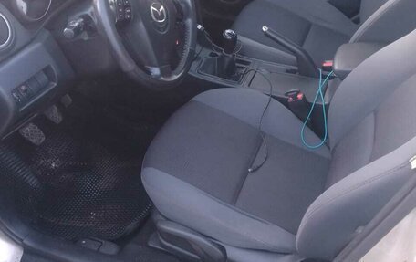Mazda 3, 2008 год, 520 000 рублей, 8 фотография