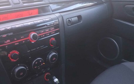 Mazda 3, 2008 год, 520 000 рублей, 6 фотография