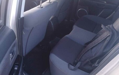 Mazda 3, 2008 год, 520 000 рублей, 9 фотография