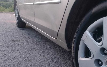 Mazda 3, 2008 год, 520 000 рублей, 2 фотография